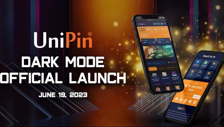 Sejak awal tahun, UniPin menawarkan banyak cashback dan promosi sepanjang bulan – Fintechnesia.com